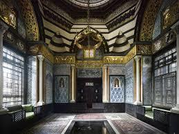 レイトン・ハウス博物館